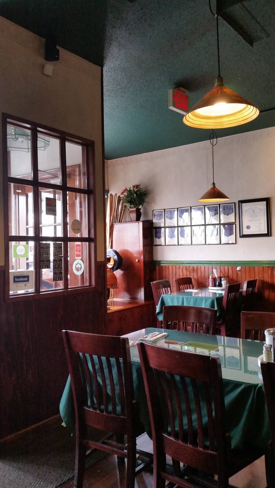 Pho Saigon | restaurant | 400 Dickinson St, Springfield, MA 01108, USA | 4137814488 OR +1 413-781-4488