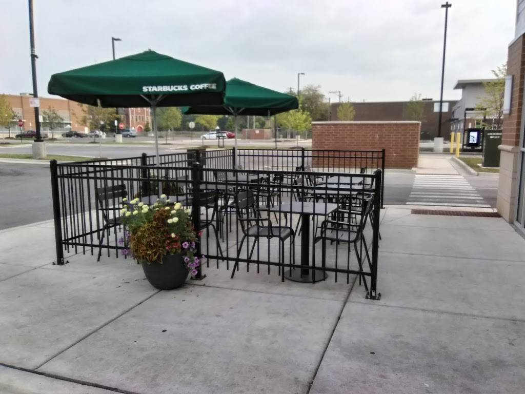 Starbucks | cafe | 806 W 63rd St Unit B, Chicago, IL 60621, USA | 3128022669 OR +1 312-802-2669