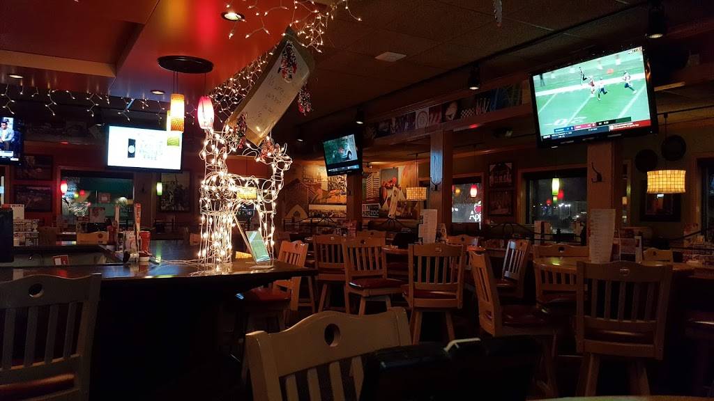 Applebees Grill + Bar | restaurant | 2829 S 181st St, Omaha, NE 68130, USA | 4023309700 OR +1 402-330-9700