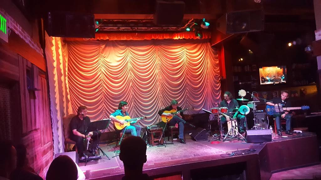 Saint Rocke | restaurant | 142 Pacific Coast Hwy, Hermosa Beach, CA 90254, USA | 3103720035 OR +1 310-372-0035