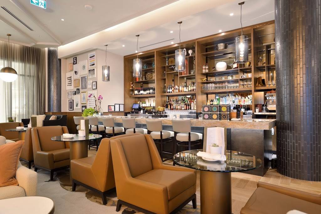 Beaumont Kitchen | restaurant | 25 The West Mall Y101, Etobicoke, ON M9C 1B8, Canada | 4166417327 OR +1 416-641-7327