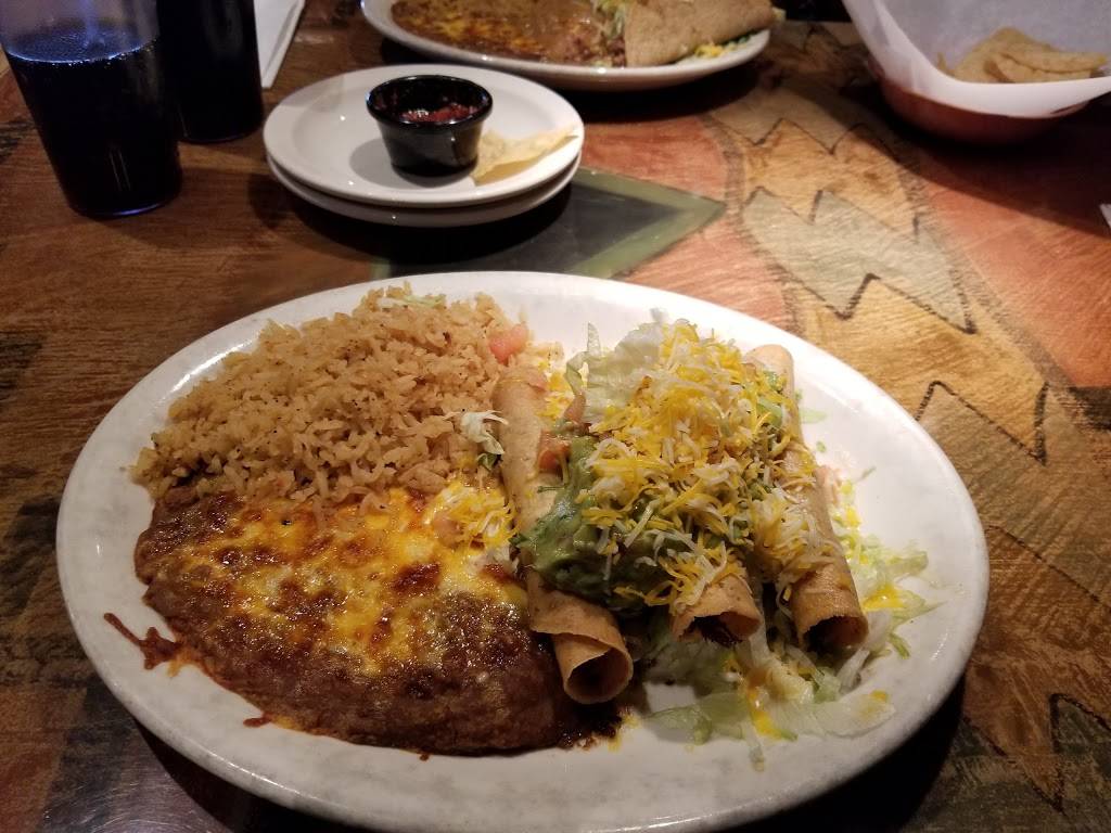 Ajo Als Mexican Cafe | restaurant | 5101 N 16th St, Phoenix, AZ 85016, USA | 6022229902 OR +1 602-222-9902