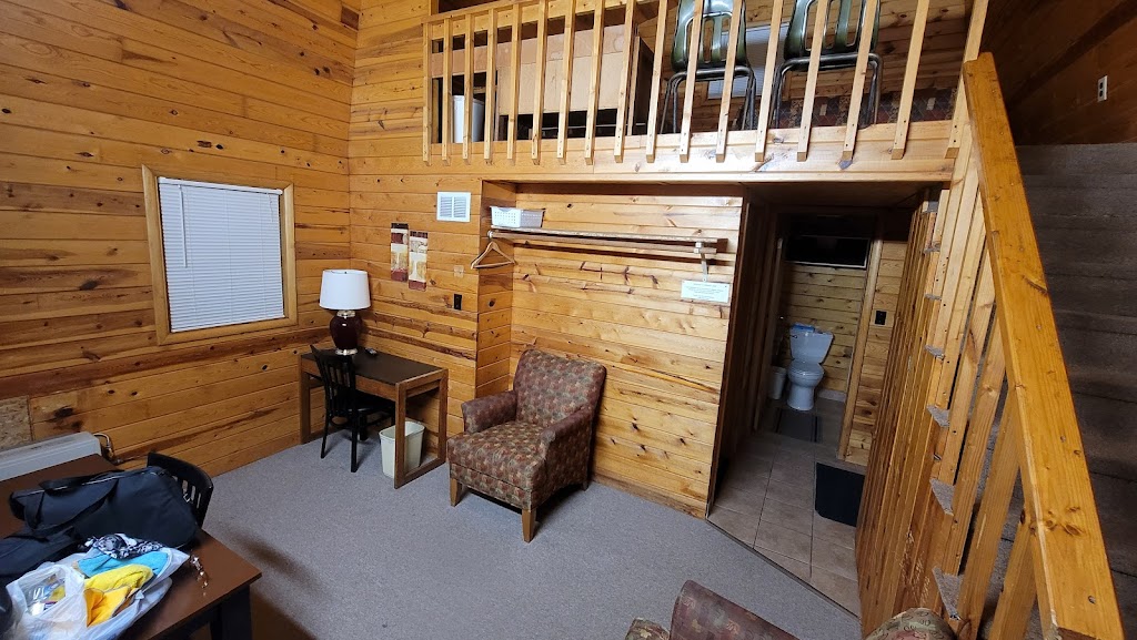 Trailshead Lodge | restaurant | 22075 US-85, Lead, SD 57754, USA | 6055843464 OR +1 605-584-3464