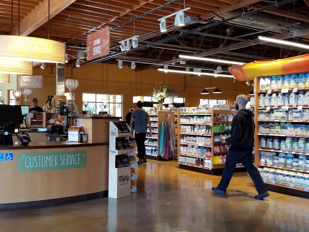 Good Earth Natural Foods | restaurant | 201 Flamingo Rd, Mill Valley, CA 94941, USA | 4153830123 OR +1 415-383-0123