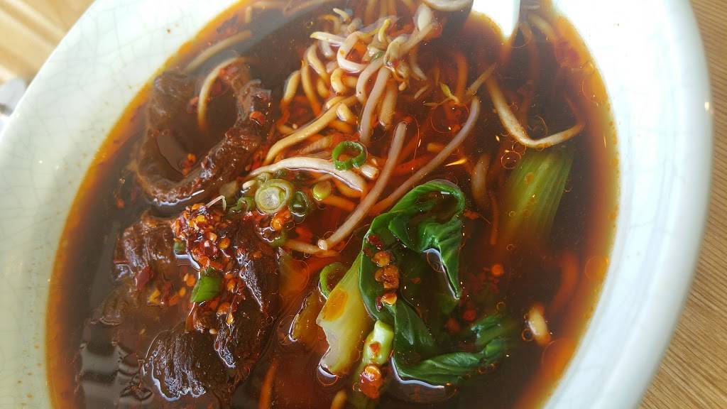 Hello Dumpling | restaurant | 1146 Peavy Rd, Dallas, TX 75218, USA | 4697791551 OR +1 469-779-1551