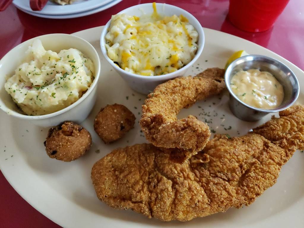 Lennys BBQ And Cajun Kitchen | restaurant | 1224 Talley Rd, San Antonio, TX 78253, USA | 2103325056 OR +1 210-332-5056