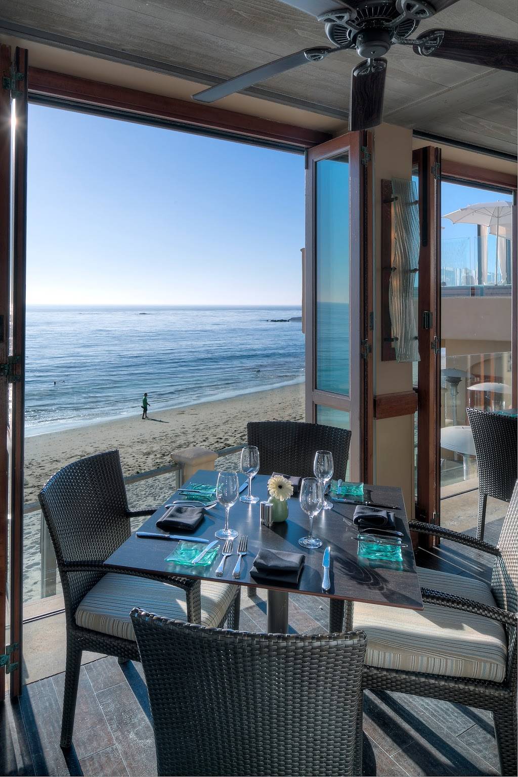 Splashes Restaurant | restaurant | 1555 S Coast Hwy, Laguna Beach, CA 92651, USA | 8882813502 OR +1 888-281-3502