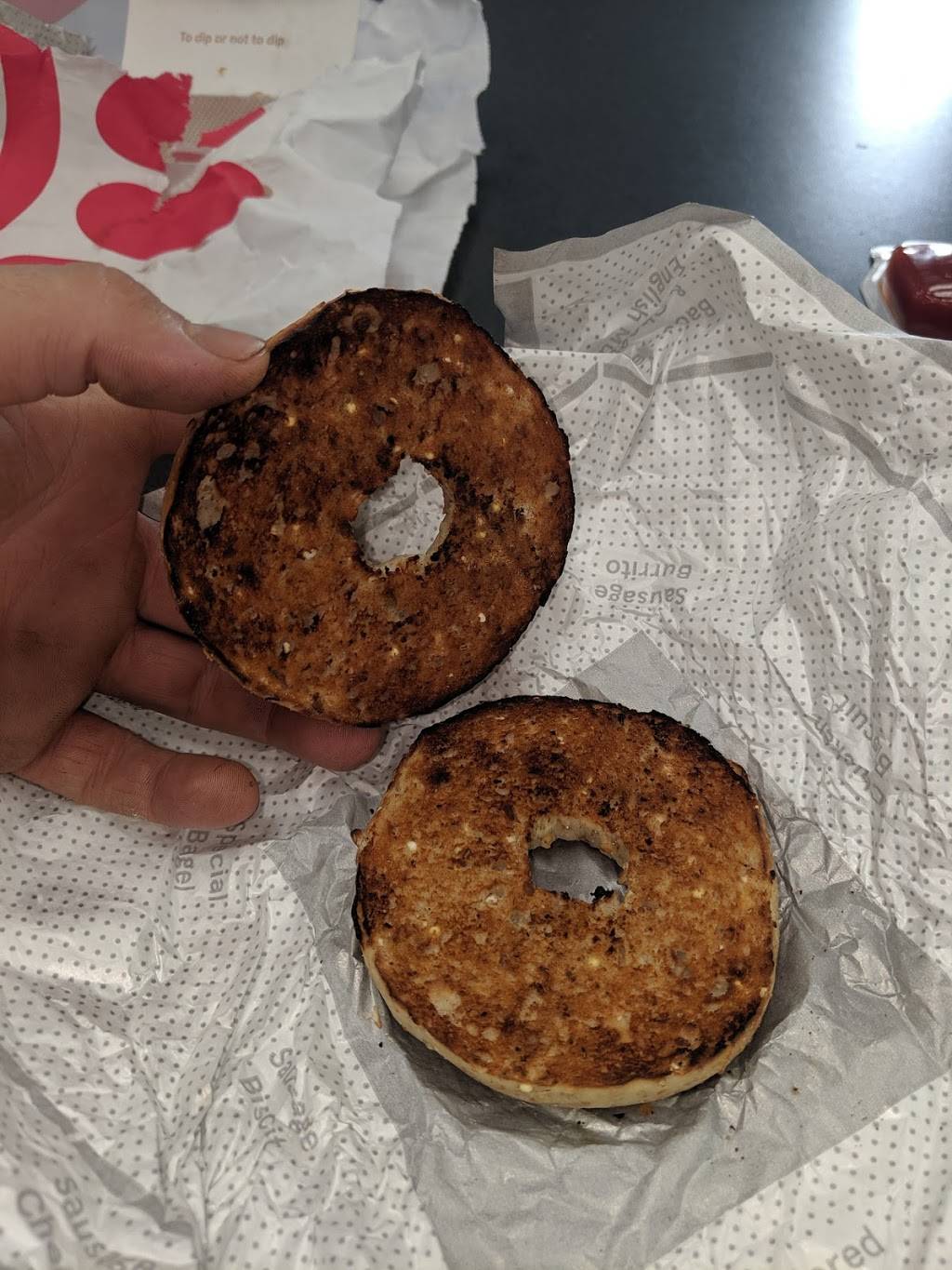 Chick-fil-A | restaurant | 6885 Getwell Rd N, Southaven, MS 38672, USA | 6627725868 OR +1 662-772-5868