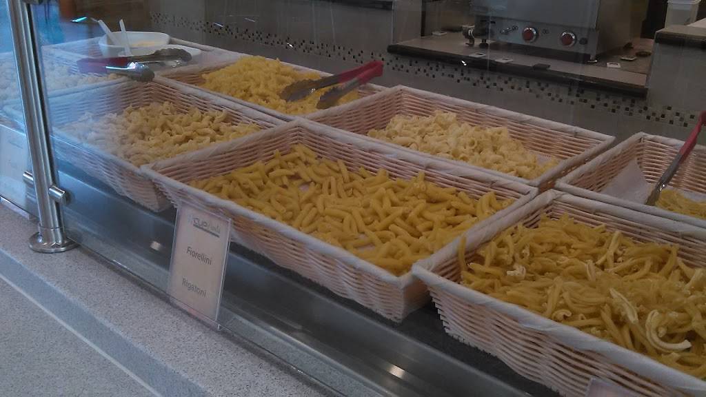 CupPasta & Pizza Oviedo | restaurant | 1510 Oviedo Mall Boulevard, Oviedo, FL 32765, USA | 4075421546 OR +1 407-542-1546