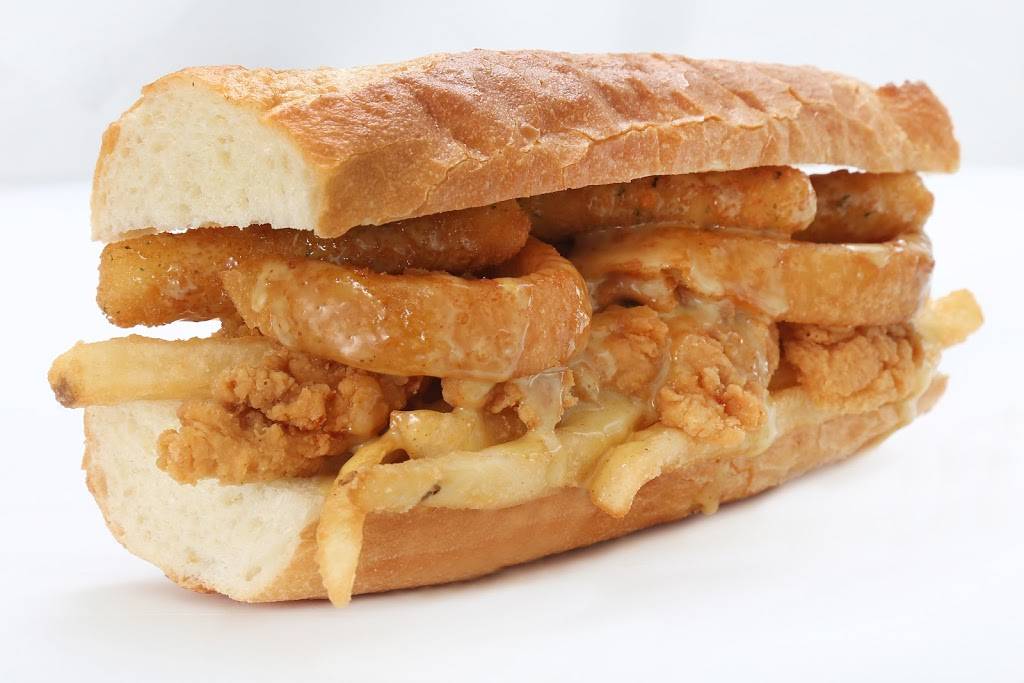 Fat Shack | restaurant | 3735 Bloomington St, Colorado Springs, CO 80922, USA | 7193758851 OR +1 719-375-8851