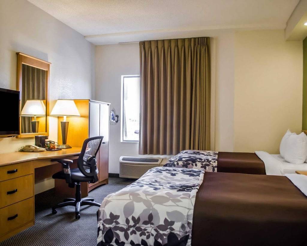 Sleep Inn Wesley Chapel - Tampa North | restaurant | 5703 Oakley Blvd, Wesley Chapel, FL 33544, USA | 8139731665 OR +1 813-973-1665