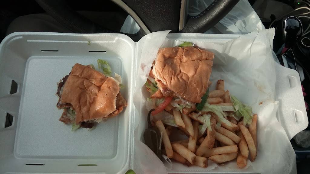 El Buen Sabor | restaurant | 2652 W Patapsco Ave, Baltimore, MD 21230, USA | 4437082535 OR +1 443-708-2535