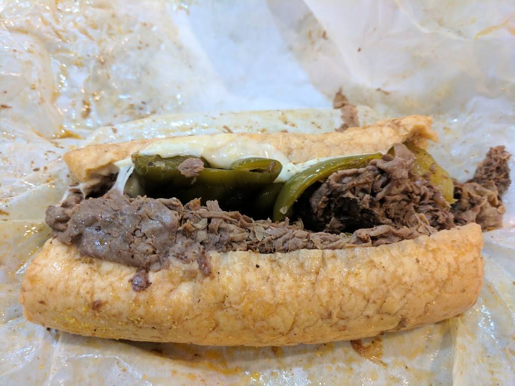 Als Beef | restaurant | 2804 N Western Ave, Chicago, IL 60618, USA | 7734862333 OR +1 773-486-2333