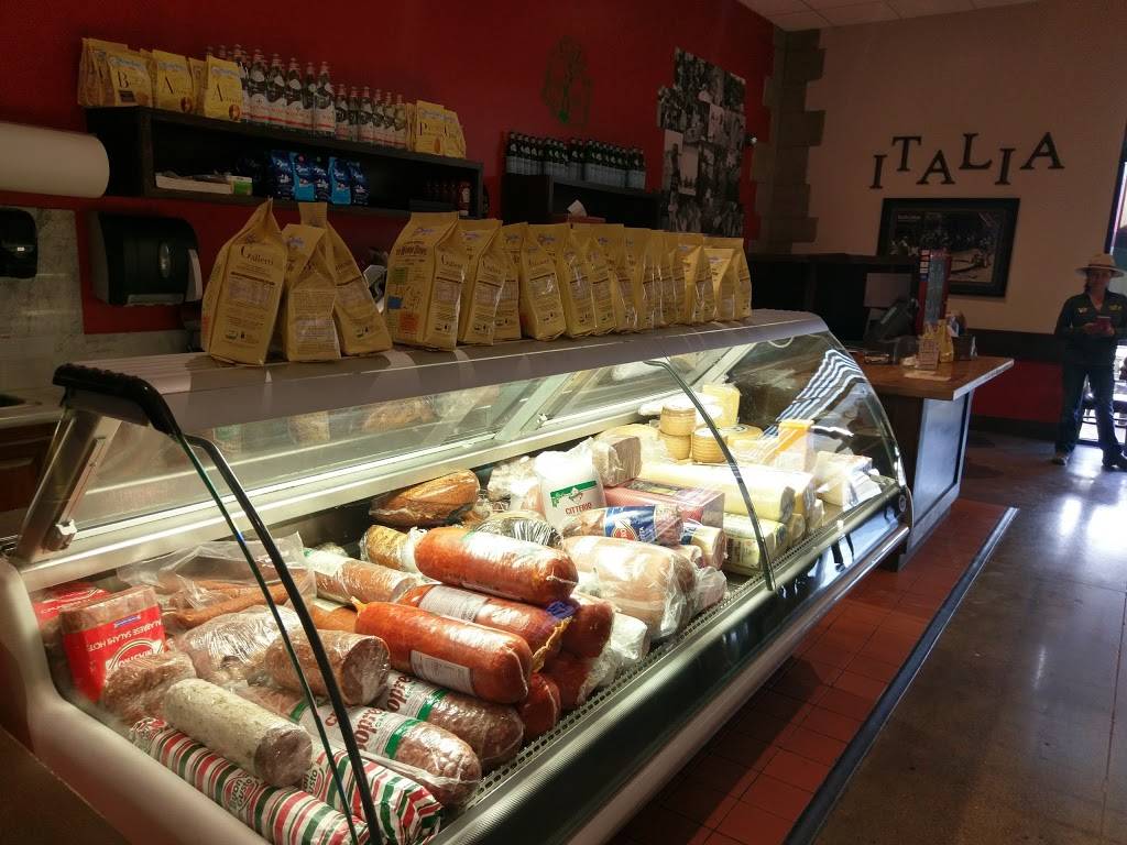 Spuntino Pizzeria Italia | restaurant | 31891 Rancho California Rd, Temecula, CA 92591, USA | 9516997722 OR +1 951-699-7722