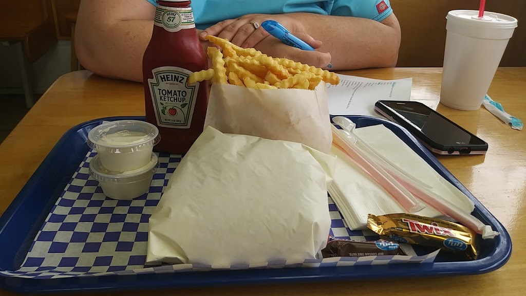 Burger Depot | restaurant | 31337 CA-18, Lucerne Valley, CA 92356, USA | 7602486576 OR +1 760-248-6576