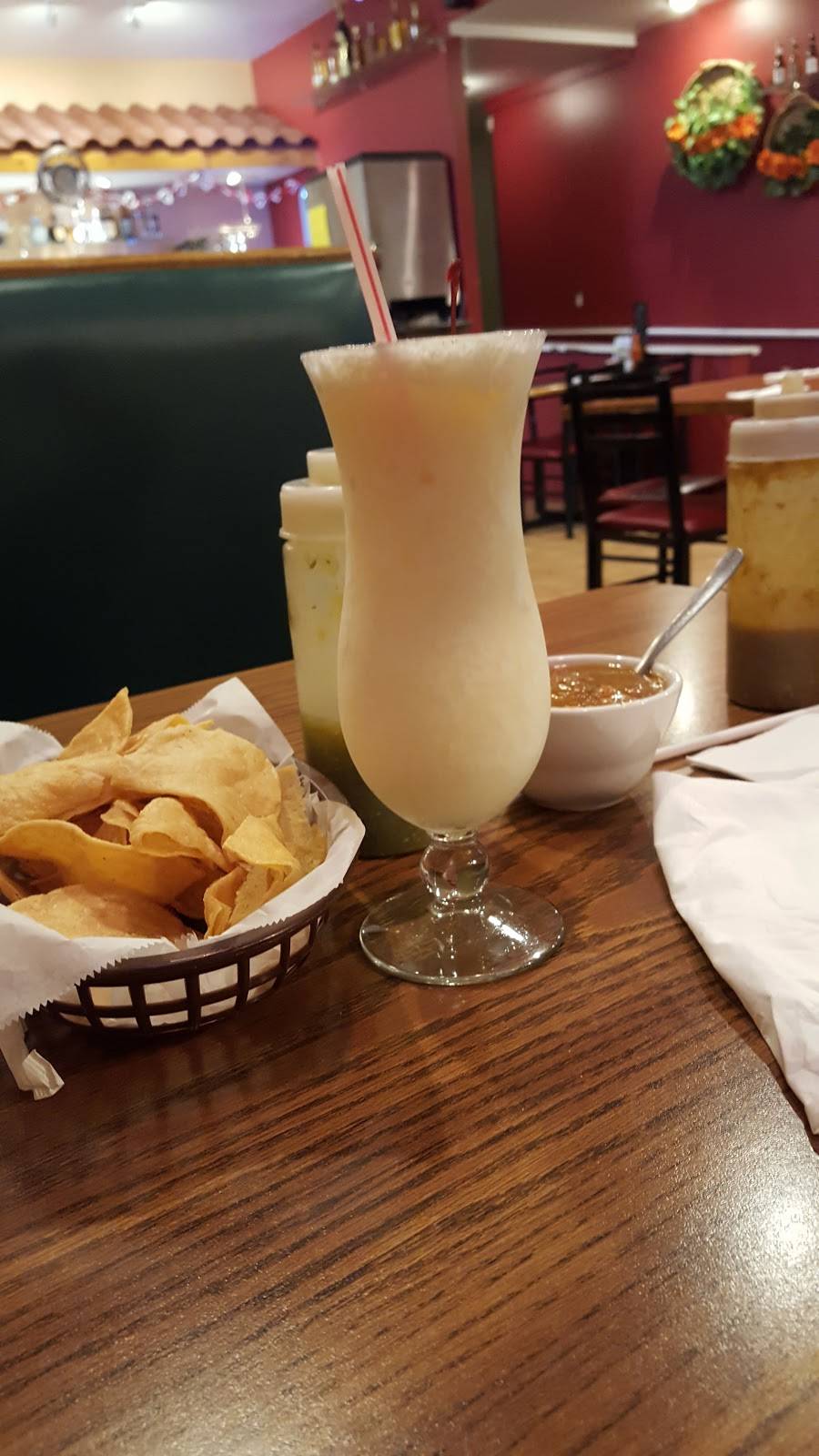 La Gaviota Supermercado y Restaurante | restaurant | 10728 W 133rd Ave, Cedar Lake, IN 46303, USA | 2193907356 OR +1 219-390-7356