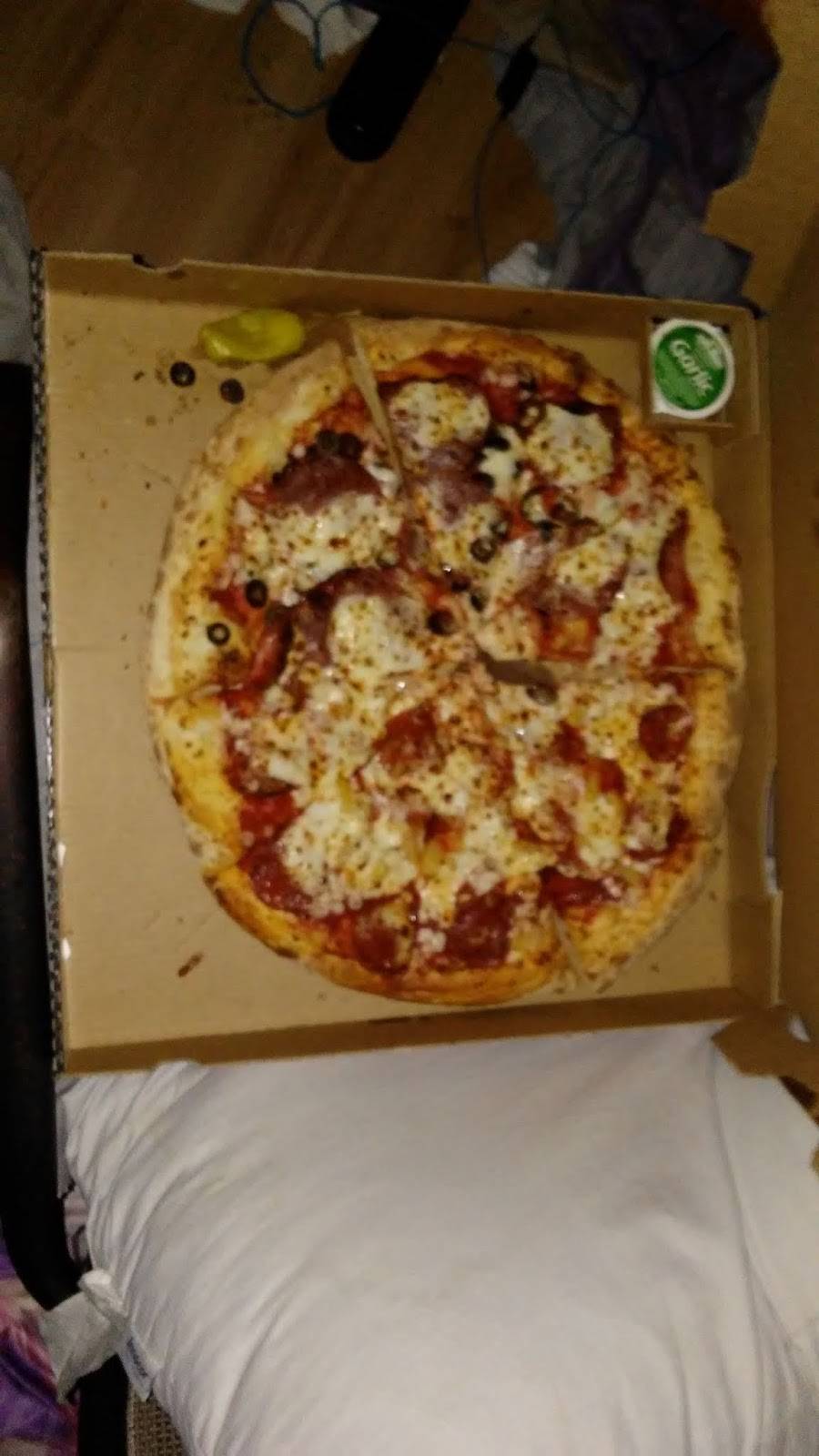 Papa Johns Pizza | restaurant | 4030 E Thunderbird Rd Ste C, Phoenix, AZ 85032, USA | 6029717100 OR +1 602-971-7100