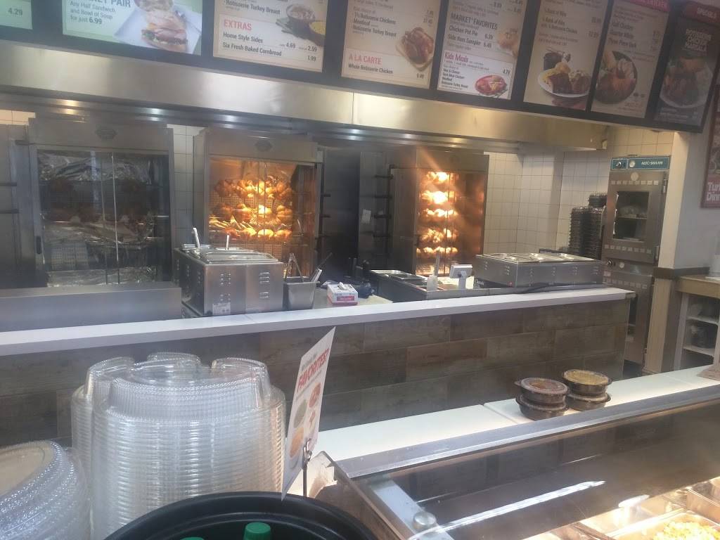 Boston Market | restaurant | 20 Wyckoff Ave, Waldwick, NJ 07463, USA | 2014473300 OR +1 201-447-3300