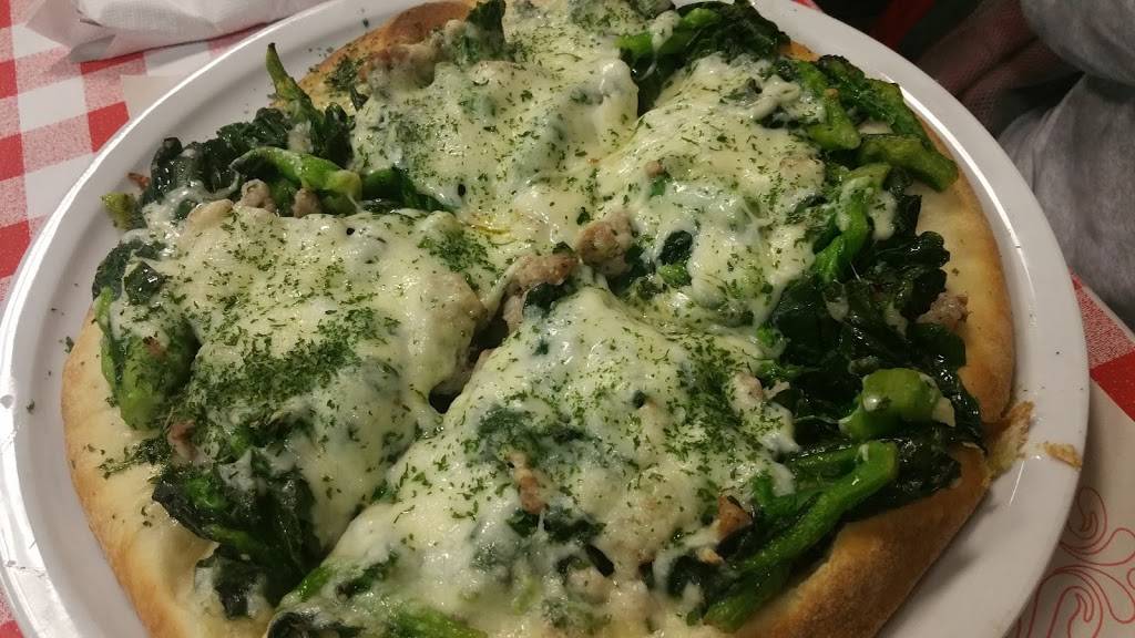 Pizza Dagostino | restaurant | 7470 Boulevard Maurice-Duplessis, Montréal, QC H1E 3Y1, Canada | 5144947470 OR +1 514-494-7470