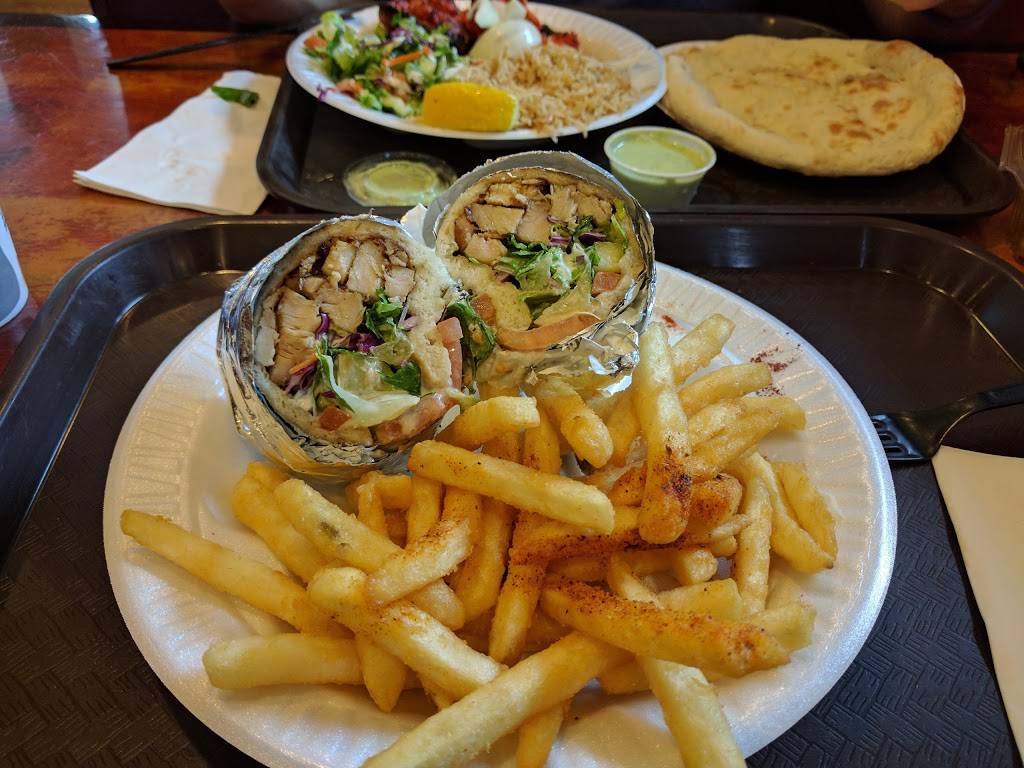Maiwand Kabob | restaurant | 839 Elkridge Landing Rd #110, Linthicum Heights, MD 21090, USA | 4108500273 OR +1 410-850-0273