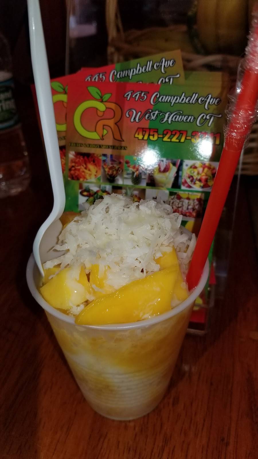 Cositas Ricas | restaurant | 445 Campbell Ave, West Haven, CT 06516, USA | 4752273711 OR +1 475-227-3711