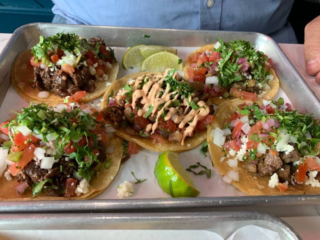 OMG Tacos | restaurant | 744 S Central Expy Suite 220, Richardson, TX 75080, USA | 4699414317 OR +1 469-941-4317