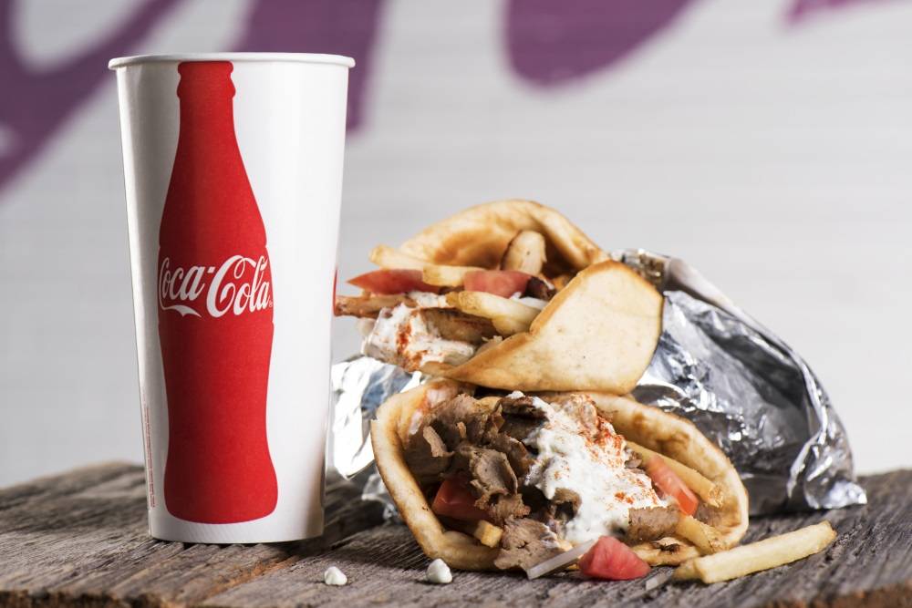 Pinks Burgers | restaurant | 1335 Main St W, Hamilton, ON L8S 1C6, Canada | 9053174657 OR +1 905-317-4657