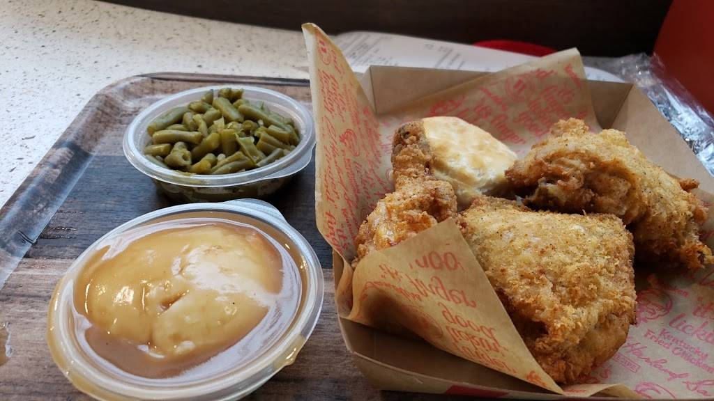 KFC | restaurant | 2292 N Federal Hwy, Pompano Beach, FL 33062, USA | 7542050985 OR +1 754-205-0985