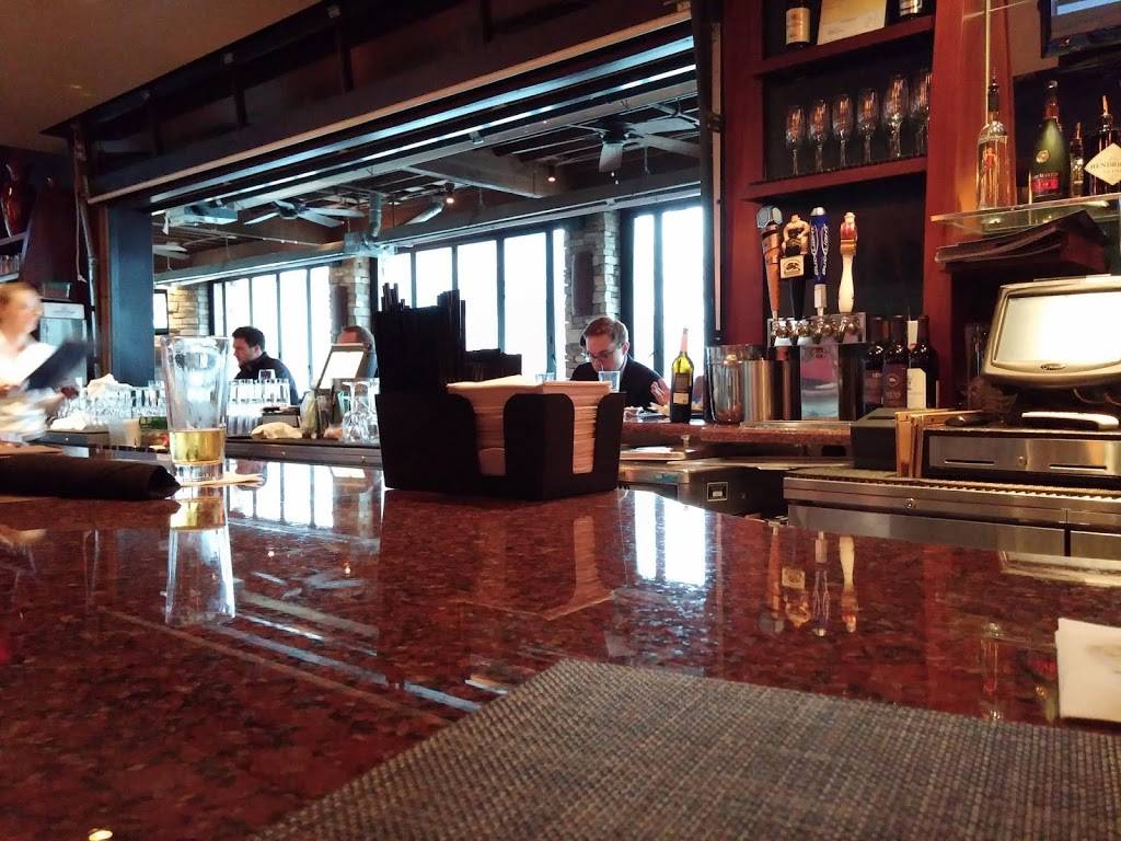 Kona Grill - Troy | restaurant | 30 E Big Beaver Rd, Troy, MI 48083, USA | 2486199060 OR +1 248-619-9060