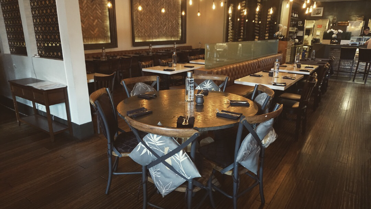 The Sea South East Asian Kitchen | meal takeaway | 16950 Jog Rd suite 101, Delray Beach, FL 33446, USA | 5612703569 OR +1 561-270-3569