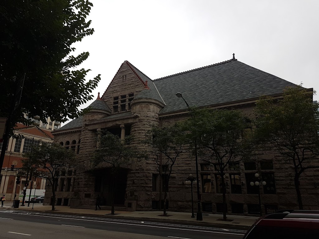 Starbucks | cafe | 30 W Erie St, Chicago, IL 60654, USA | 3122749546 OR +1 312-274-9546