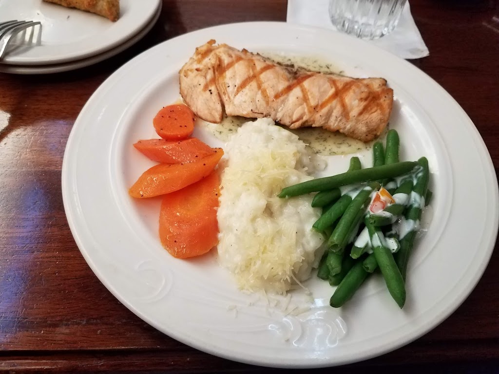 Georgios Fine Food and Spirits | restaurant | 2971 Apalachee Pkwy, Tallahassee, FL 32301, USA | 8508773211 OR +1 850-877-3211