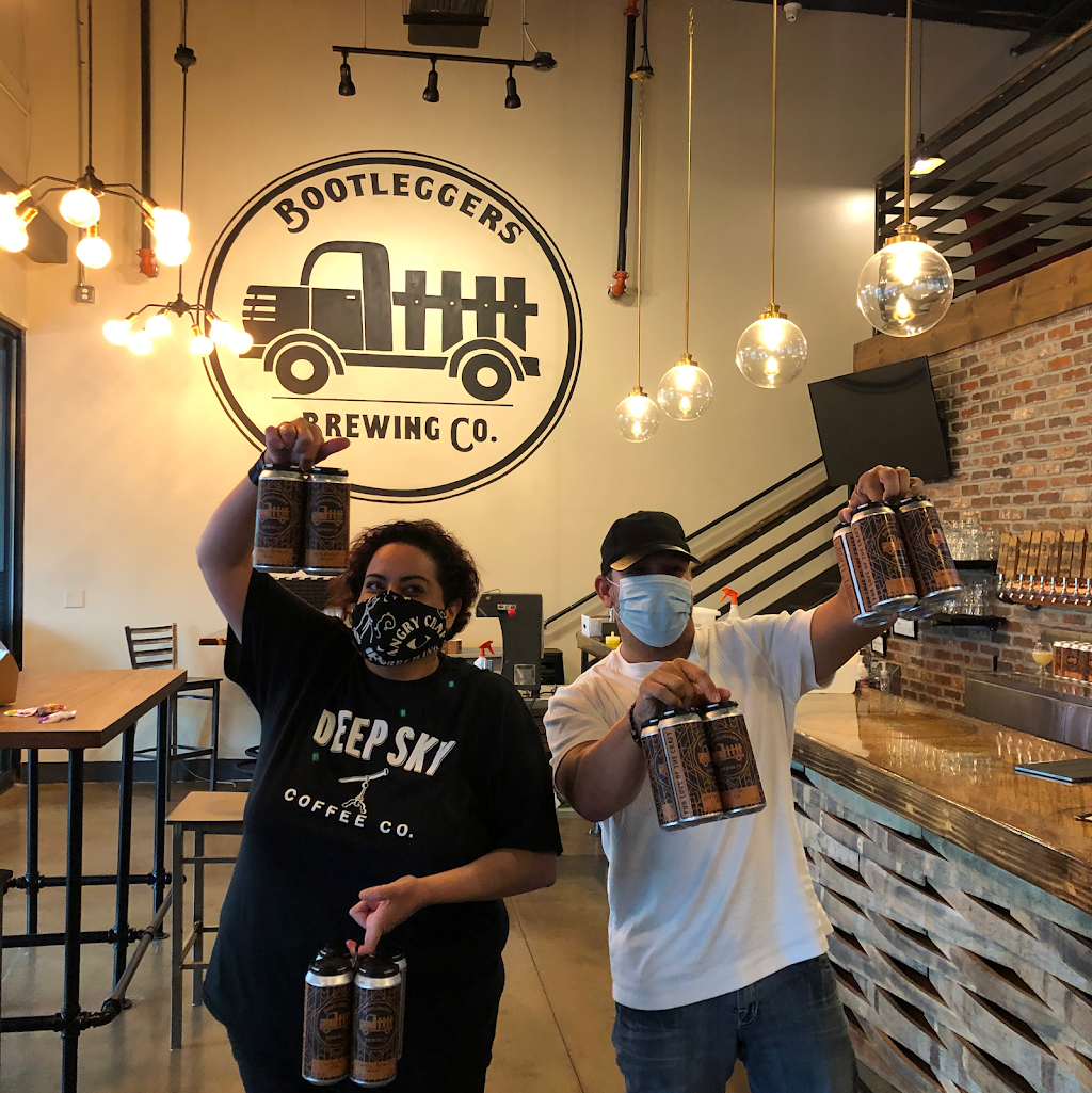 Bootleggers Brewing Co. | restaurant | 10256 Causeway Blvd, Tampa, FL 33619, USA | 8136439433 OR +1 813-643-9433