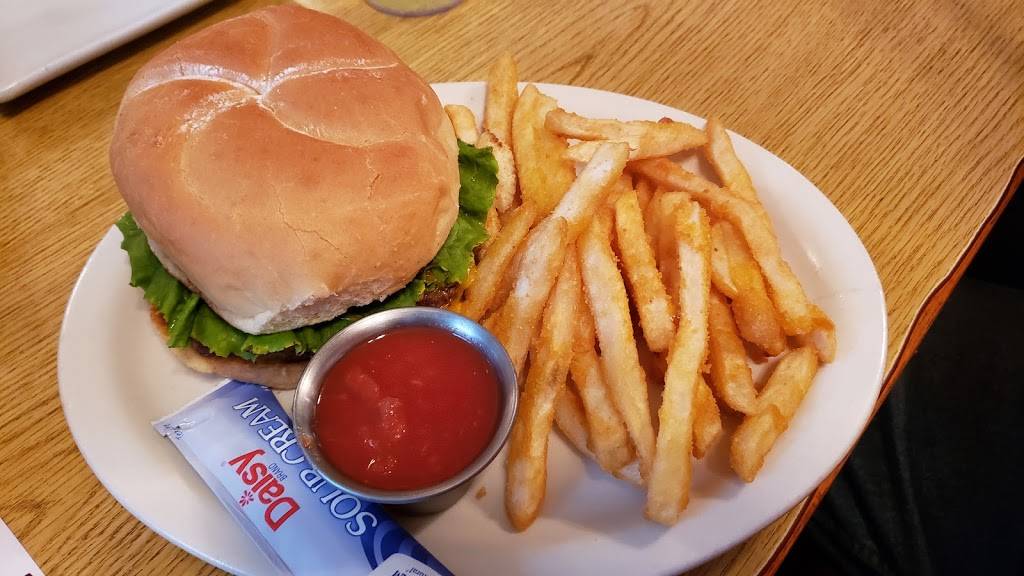 The Rustic Garden, LLC | restaurant | N Main St, Bland, MO 65014, USA | 5736463185 OR +1 573-646-3185