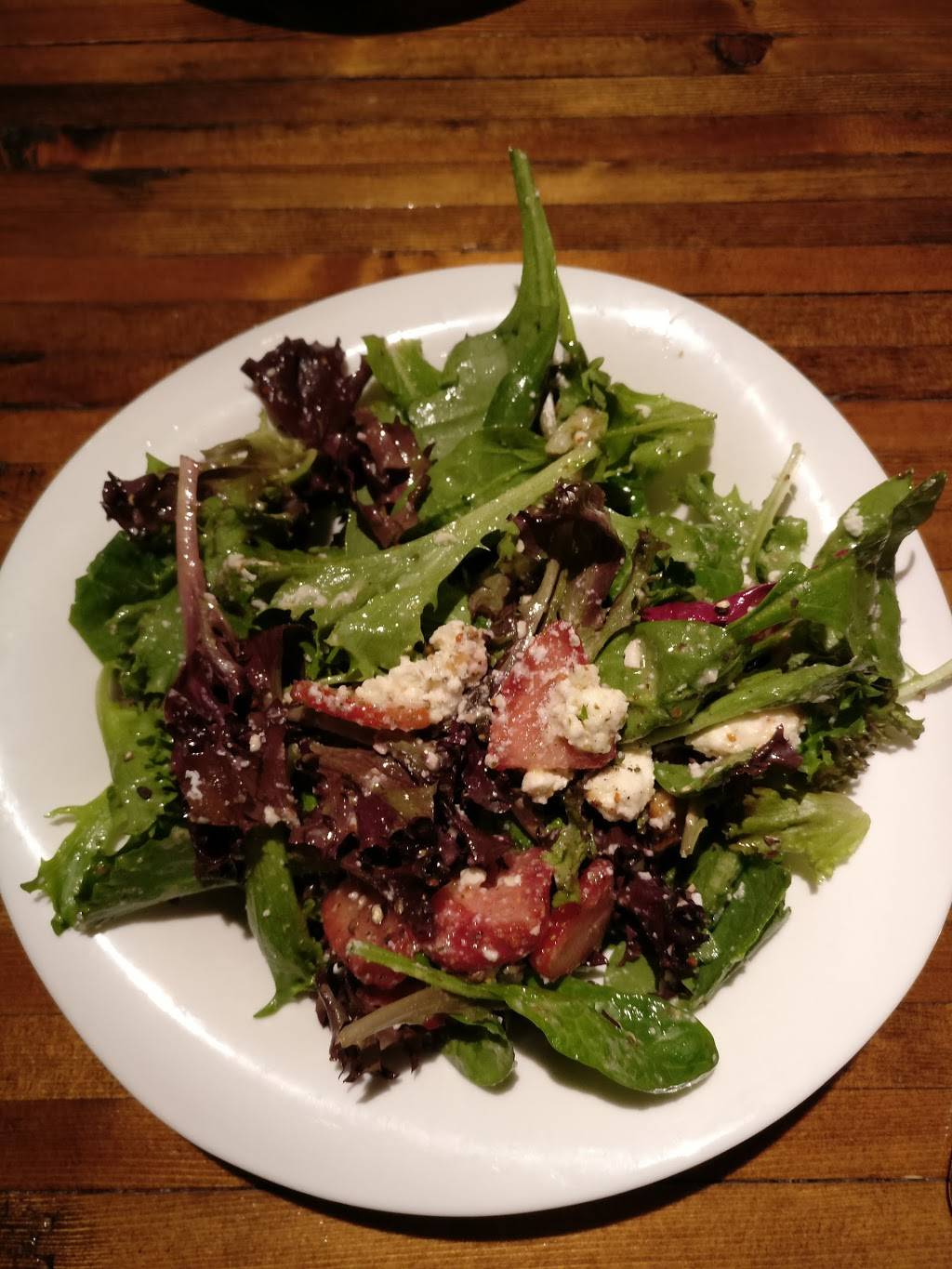 Sauce on the Side | restaurant | 7810 Forsyth Blvd, Clayton, MO 63105, USA | 3148335426 OR +1 314-833-5426