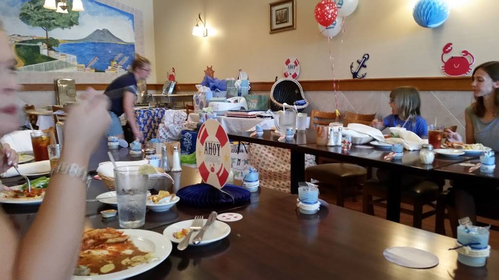 Bella Napoli | restaurant | 350 Mountain Rd, Pasadena, MD 21122, USA | 4102559400 OR +1 410-255-9400