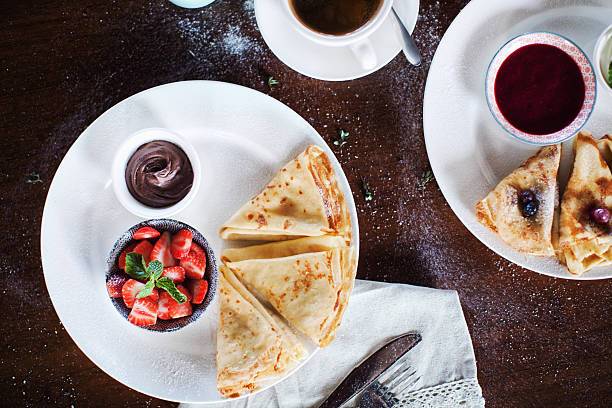 Taste of Paris Crêperie & Café | restaurant | 12230 W Lake Houston Pkwy #115, Houston, TX 77044, USA | 8322435028 OR +1 832-243-5028