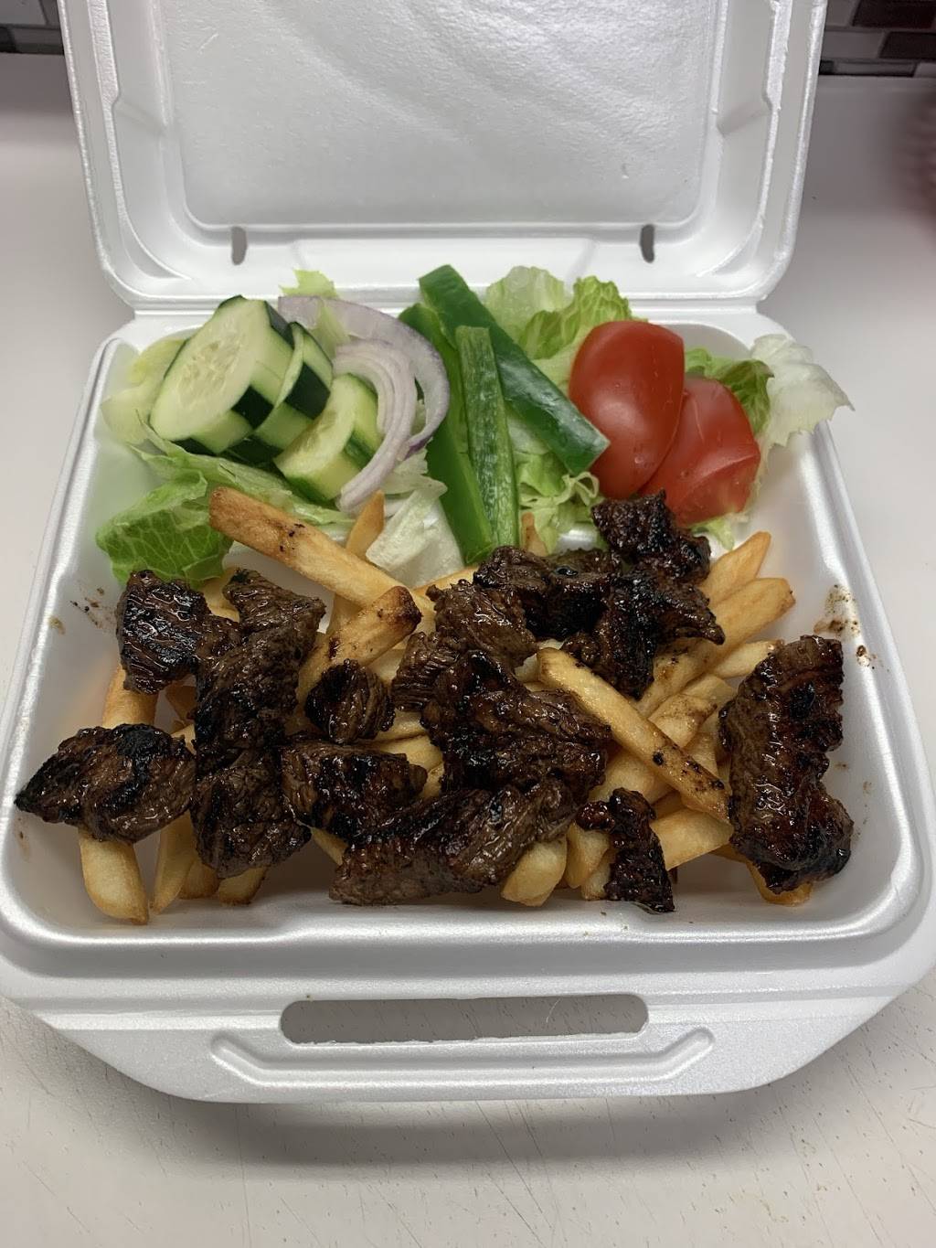 Salem Food Market | meal takeaway | 331 Washington St, Dedham, MA 02026, USA | 7813259919 OR +1 781-325-9919