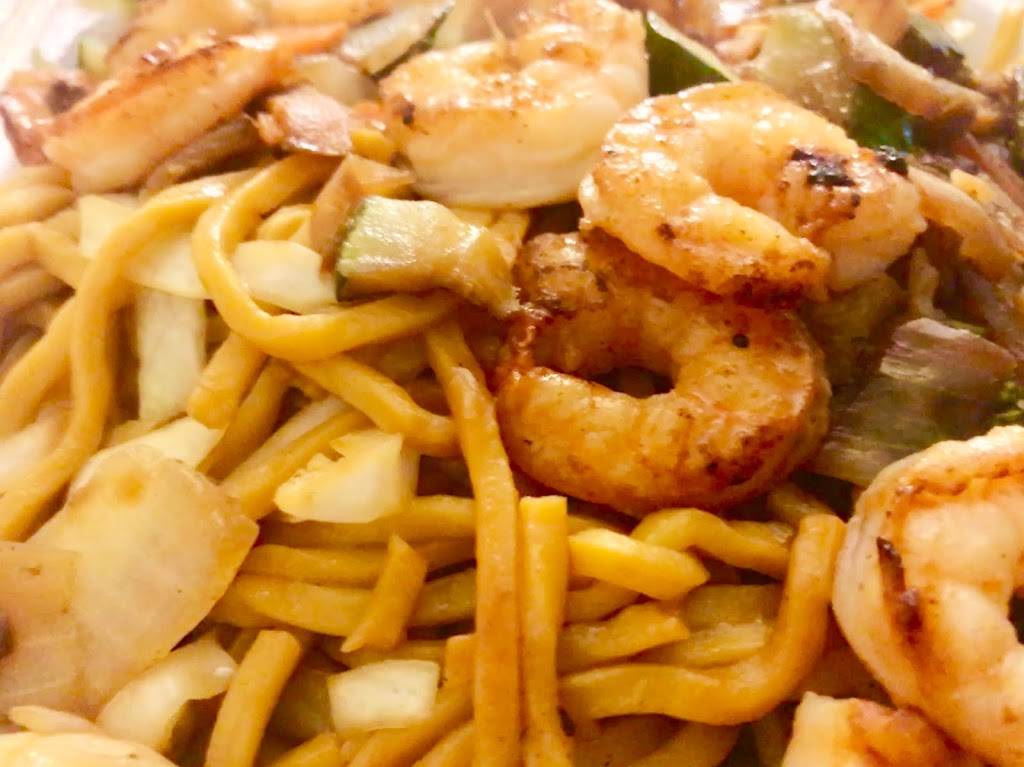 Teriyaki express | restaurant | 4614 Warrensville Center Rd, North Randall, OH 44128, USA | 2167145800 OR +1 216-714-5800