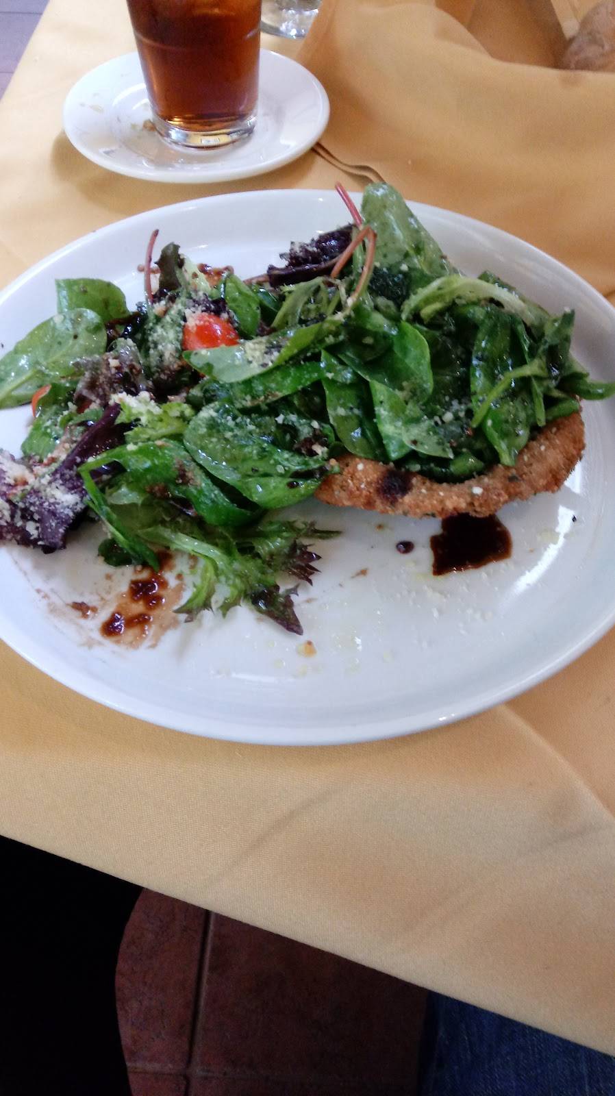 Paolo Ristorante | restaurant | 208 Amity Rd, Woodbridge, CT 06525, USA | 4752099296 OR +1 475-209-9296