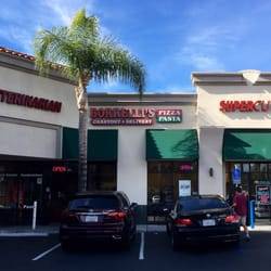 Borrellis | restaurant | 16588 Bernardo Center Dr # 150, San Diego, CA 92128, USA | 8586731234 OR +1 858-673-1234