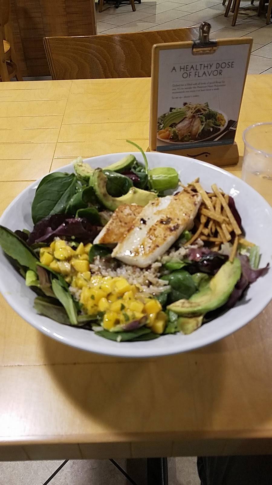 Rubios Coastal Grill | restaurant | 5620 Paseo Del Norte Suite 128, Carlsbad, CA 92008, USA | 7608049404 OR +1 760-804-9404