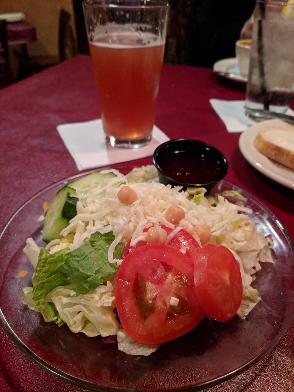 Santosuossos Pizza Pasta Vino | restaurant | 3725 Medina Rd Route 18, Medina, OH 44256, USA | 3307649888 OR +1 330-764-9888