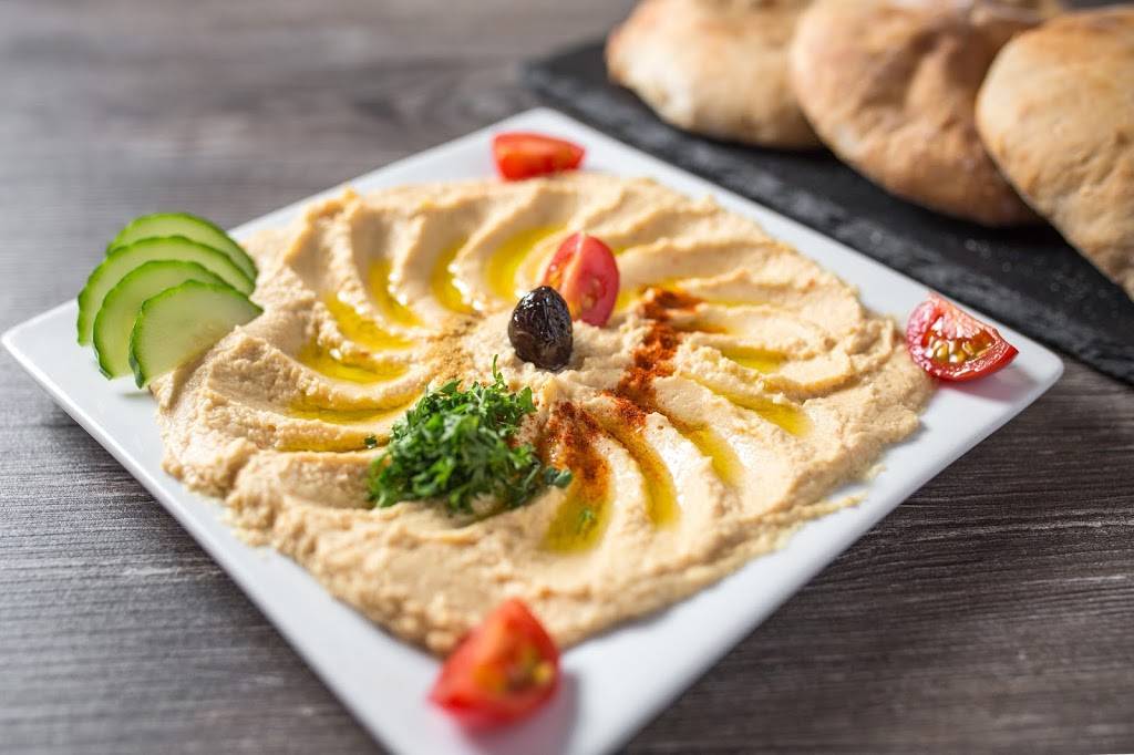 The Gundis Kurdish Kitchen | restaurant | 2909 N Clark St, Chicago, IL 60657, USA | 7739048120 OR +1 773-904-8120