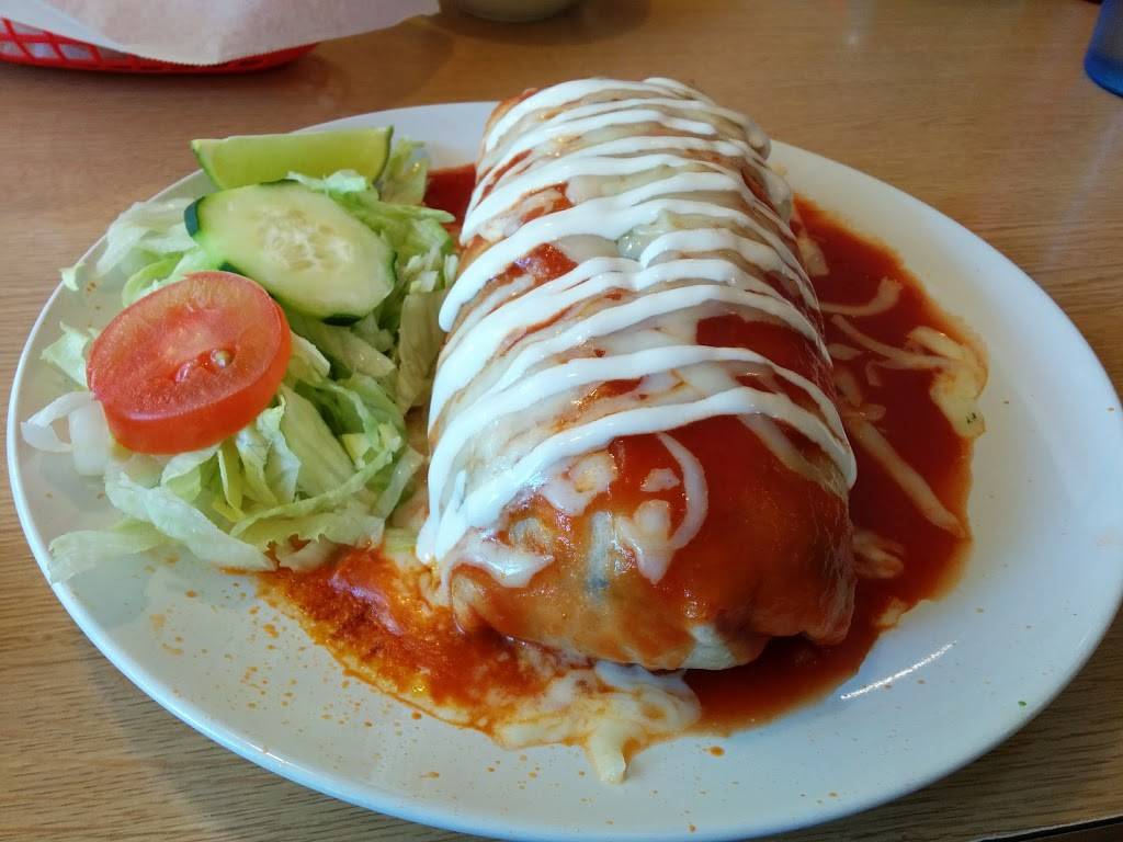 Mangos Mexican Grill | restaurant | 1860 The Alameda, San Jose, CA 95126, USA | 9256402105 OR +1 925-640-2105