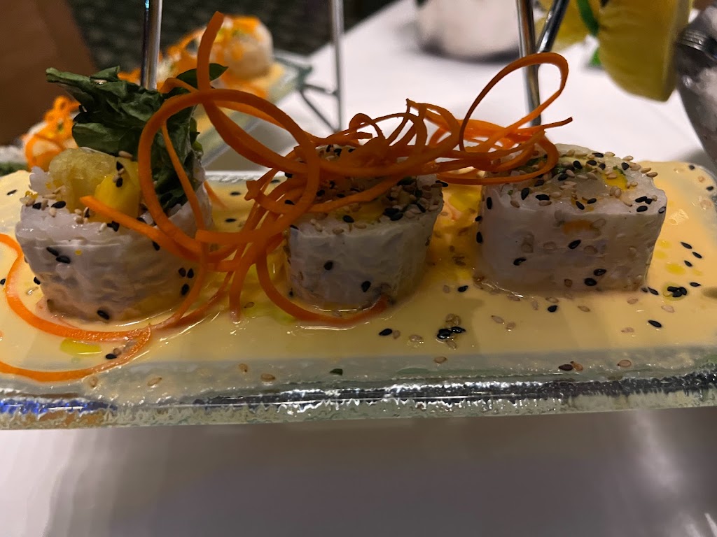 Mastros Ocean Club | restaurant | 1200 S Figueroa St, Los Angeles, CA 90015, USA | 2132046842 OR +1 213-204-6842