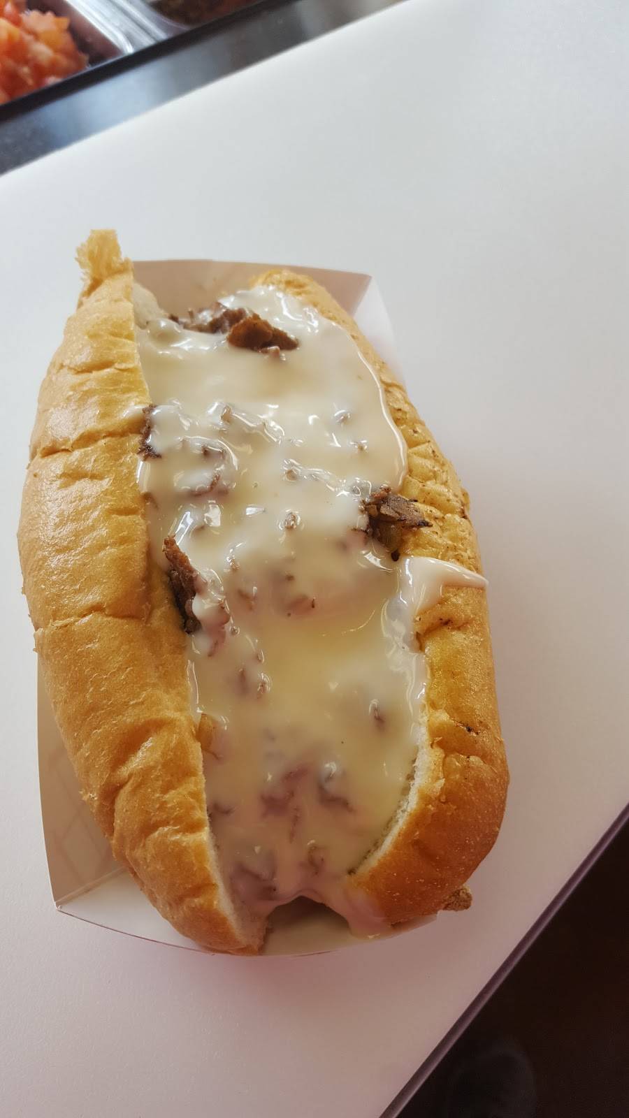 Hott Mess Cafe | restaurant | 6102 S MacDill Ave Suite A, Tampa, FL 33611, USA | 8134000837 OR +1 813-400-0837