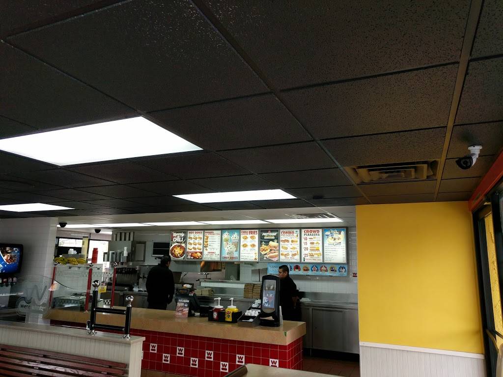 Wienerschnitzel | restaurant | 2205 W Chapman Ave, Orange, CA 92868, USA | 7149379939 OR +1 714-937-9939