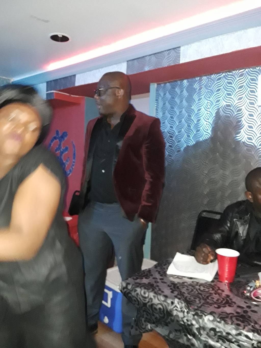 Mama G. African Kitchen | restaurant | 1322A E Gun Hill Rd, Bronx, NY 10467, USA | 7187087811 OR +1 718-708-7811