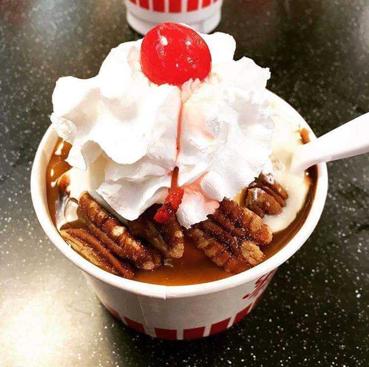 Freddys Frozen Custard & Steakburgers | restaurant | 5235 Noggle Way, Indianapolis, IN 46237, USA | 3178519985 OR +1 317-851-9985